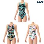  Arena ARENA плавание купальный костюм женский тренировка One-piece открытый задний AS6SWM30L