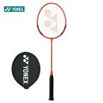 「ガット張り上げ済み」ヨネックス YONEX バドミントンラケット B4000 オレンジ 005  B4000G-005 『即日出荷』