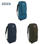 ゴーセン GOSEN テニスバッグ・ケース レディース ラケットバックパック　Ladies BA20LRB