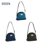 ゴーセン GOSEN テニスバッグ・ケース レディース ショルダーバッグ　Ladies BA20LSB