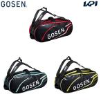  Gosen GOSEN теннис сумка * кейс чехол для ракетки Pro BA23PR