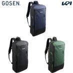  Gosen GOSEN теннис сумка * кейс ракетка рюкзак Townuse BA25TRB