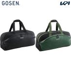  Gosen GOSEN теннис сумка * кейс to-na men to сумка Townuse BA25TTB