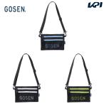  Gosen GOSEN теннис сумка * кейс sakoshuUtility BA26USB2