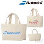 Babolatバボラ「トートバッグ BAB-B751」テニスバッグ 『即日出荷』