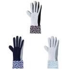 『即日出荷』パラディーゾ PARADISO テニス手袋・グローブ レディース イージーグローブ フルタイプ BACV25