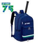 ヨネックス YONEX テニスバッグ・ケース  75TH バックパックＳ
