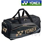 YONEX ヨネックス 「PRO series キャスターバッグBAG1600C」テニスバッグ 『即日出荷』