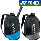 ヨネックス YONEX テニスバッグ・ケース  バックパック テニス2本用 BAG1808