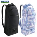 ヨネックス YONEX テニスバッグ・ケース  ラケットバックパック  テニス2本用  BAG2269