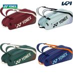  Yonex YONEX теннис сумка * кейс бадминтон сумка чехол для ракетки 6 BAG2532R-2026 2 месяц средний . продажа предположительно * предварительный заказ 