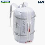 Yonex YONEX теннис сумка * кейс механизм logic рюкзак MUSE BAG2628-011 4 месяц последняя декада продажа предположительно * предварительный заказ 