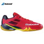 バボラ Babolat バドミントンシューズ メンズ SHADOW TOUR M シャドウ ツアーM  BASF1901-160『即日出荷』