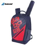 『即日出荷』バボラ Babolat テニスバッグ・ケース BACKPACK EXPANDABLE エクスパンダブル バッグパック ラケット収納可  BB753084