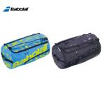 バボラ Babolat テニス ダッフルバッグ DUFFEL XL ブラック