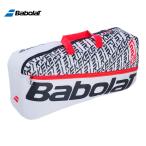 バボラ Babolat テニスバッグ・ケース  DUFFEL M PURE STRIKE ダッフルバッグ M BB758002