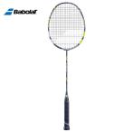  Babolat Babolat бадминтон бадминтон ракетка SATELITE6.5 LITE satellite 6.5 свет BBF602319 только рама 