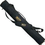  Z ZETT бейсбол сумка чехол для биты 3~4 шт. входит BC773-1900