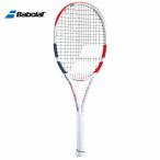 『即日出荷』バボラ Babolat 硬式テニスラケット  PURE STRIKE 100 ピュア ストライク 100 BF101400 フレームのみ