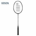 ゴーセン GOSEN バドミントンラケット  グラビタス 9.0 SX C.L. クリスモデル BGV90SX フレームのみ