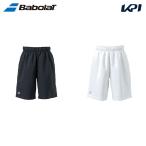  Babolat Babolat теннис одежда Junior CLUB SHORT PANTS JR Club шорты BJG4440C 2024SS