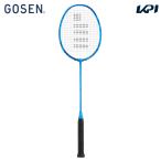 ゴーセン GOSEN バドミントンラケッ�