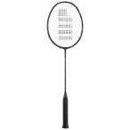 ゴーセン GOSEN バドミントンラケット インフェルノ プラス INFERNO PLUS BRIFPS フレームのみ