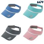 『即日出荷』バボラ Babolat テニスアクセサリー レディース ゲームバイザー　GAME VISOR BTCOJC00 2019FW