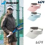 バボラ Babolat テニスキャップ・バイザー レディース GAME VISOR ゲームバイザー BTCQJC00 2020FW 『即日出荷』