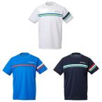 バボラ Babolat テニスウェア メンズ ショートスリーブシャツ BTUPJA10 2020SS  『即日出荷』