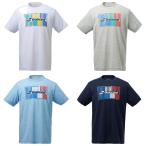 バボラ Babolat テニスウェア メンズ ショートスリーブシャツ BTUPJA32 2020SS  『即日出荷』