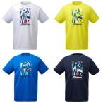 バボラ Babolat テニスウェア メンズ ショートスリーブシャツ BTUPJA34 2020SS  『即日出荷』