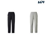 バボラ Babolat テニスウェア ユニセックス HEATNAVI PANTS ヒートナビパンツ BTUQJK20 2020FW 『即日出荷』