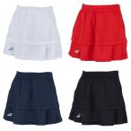 バボラ Babolat テニスウェア レディース スカート BTWLJE07B 2020SS  『即日出荷』