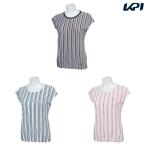 『即日出荷』バボラ Babolat テニスウェア レディース ショートスリーブシャツ SHORT SLEEVE SHIRT BTWNJA10 2019SS