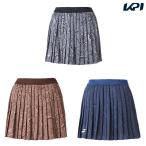 バボラ Babolat テニスウェア レディース SKIRT スカート スコート BTWQJE04 2020FW  『即日出荷』