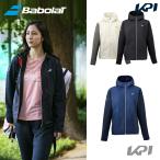 バボラ Babolat テニスウェア レディース QUILT KNIT JACKET キルトジャケット BTWQJK40 2020FW 『即日出荷』