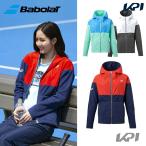 バボラ Babolat テニスウェア レディース FLEECE JACKET フリースジャケット BTWQJK44 2020FW 『即日出荷』