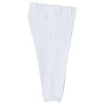 ゼット ZETT 野球ウェア  プロステイタス ユニフォームショートパンツ 試合専用 BU508CP BU508CP-1000 2016SS