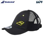  Babolat Babolat теннис аксессуары унисекс PURE AERO CAP чистый aero колпак BUC6715C 2026SS 2 месяц последняя декада продажа предположительно * предварительный заказ 