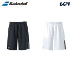  Babolat Babolat теннис одежда унисекс CLUB SHORT PANTS шорты BUG4410C 2024SS
