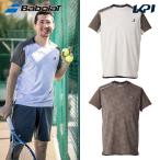  Babolat Babolat теннис одежда унисекс VS SHORT SLEEVE SHIRT игра рубашка рубашка с коротким рукавом BUG5350 2025FW