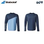  Babolat Babolat теннис одежда унисекс VS LONG SLEEVE SHIRT футболка с длинным рукавом BUP5500 2025SS