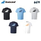  Babolat Babolat теннис одежда унисекс CLUB SHORT SLEEVE SHIRT короткий рукав футболка Short рукав рубашка BUP5511C 2025SS