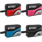 バタフライ Butterfly 卓球バッグ・ケース  ロジャル・DXケース ラケット2本入 BUT-63060