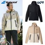 バボラ Babolat テニスウェア ユニセックス VS WOVEN JACKET ウーブンジャケット BUT5151 2025FW 8月下旬発売予定※予約