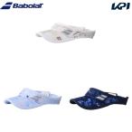  Babolat Babolat теннис колпак * козырек женский PLAY VISOR козырек BWC6773 2026FW