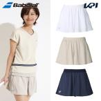 バボラ Babolat テニスウェア レディース PURE SHORTS PANTS ショートパンツ BWG5476 2025FW