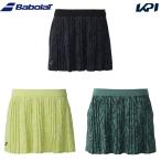  Babolat Babolat теннис одежда женский PLAY SKORT юбка BWG6470 2026FW