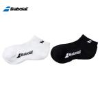  Babolat Babolat теннис одежда женский CLUB ANKLE SOCKS лодыжка носки BWS1831C 2021SS